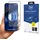 3M HardGlass Matt Max für Apple iPhone 16 Pro