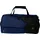 travel n meet Sporttasche 50 cm Blau