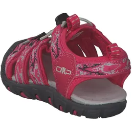 CMP Sahiph 30q9524 Sandals Rosa EU 35