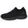 Dockers Slip-On Sneaker schwarz 40
