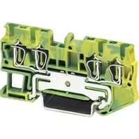 Phoenix Contact St 1,5-QUATTRO-PE ST15QUATTROPE - 50 Stück