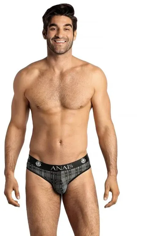 ANAIS MEN - BALANCE SLIP S - S
