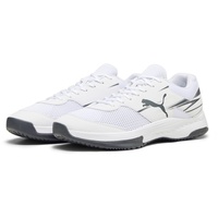 Puma Varion Ii Indoor-Pumps, Puma White Shadow Gray, 42