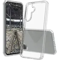 JT Berlin BackCase Pankow Clear für Samsung Galaxy A56