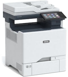 Xerox VersaLink C625 Farblaserdrucker Scanner Kopierer Fax USB LAN