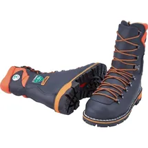 FELDTMANN Forstsicherheitsstiefel Kl. 2, Gr. 41