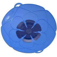 KOCHBLUME Kochblume M blau