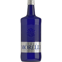 Acqua Morelli Naturale 12x 0,75L stilles Wasser je 750ml inkl. Pfand MEHRWEG