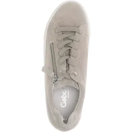 Gabor FLORENZ Damen Weite G/beige 36