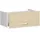 Geramöbel Flex Hängeregistraturschublade ahorn 79,5 x 37,0 x 35,0 cm