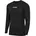 hummel hmlBL Tee L/S Schwarz 3XL