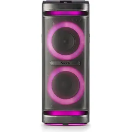 ngs Wild Space 2 schwarz