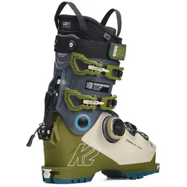 K2 Mindbender Juvy Kinder Skischuhe mehrfarbig 26,5