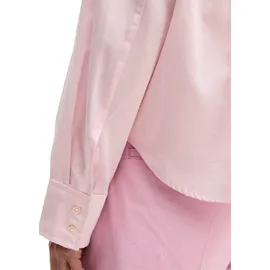 Marc O'Polo Langarmbluse rosa 42
