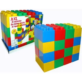Wader Building bricks XXL 24-tlg.