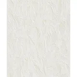 Rasch Textil Vliestapete Rasch Selection Classic-Chic 53 m 470406 beige/weiß
