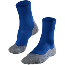 Falke RU4 Laufsocken Blau/Grau 46-48