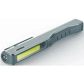 Philips Akku LED-Arbeitsleuchte Penlight Premium Color+, LED-Penlight, wiederaufladbare Stiftlampe mit Leuchtfeld und zusätzlichem LED-Spotlicht, ...