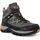 Regatta Samaris Iii Wanderstiefel - Dark Steel / Satsuma - EU 40