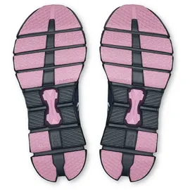 On Cloud X 4 Damen Navy / Sakura 37