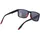 CMP ROCK SUNGLASSES nero-ferrari (61UR) U