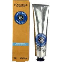 L'Occitane Shea Butter Hand Cream 75 ml