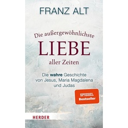 Die außergewöhnlichste Liebe aller Zeiten