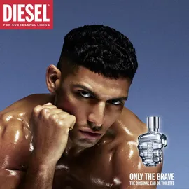 Diesel Only The Brave Eau de Toilette 35 ml