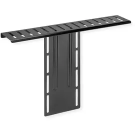 Roline All-in-one Geräteablage, VESA-kompatibel, bis 3 kg