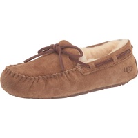 UGG Australia UGG Dakota Slip on Slipper, Chestnut, 38 EU