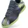 Puma Future 7 Play IT Fußballschuhe Kinder 03 gray skies/elektro purple/fizzy apple/white 28