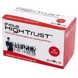 Evolis Cleaning cards, 50 pcs, Drucker Zubehör