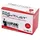 Evolis Cleaning cards, 50 pcs, Drucker Zubehör