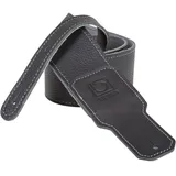 Boss BSL-25-BLK Gitarrengurt schwarz