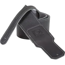 Boss BSL-25-BLK Gitarrengurt schwarz