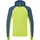 Mountain Equipment Aiguille Hoodie grün S