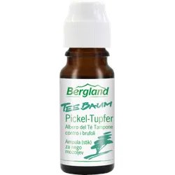Teebaum Pickeltupfer 100% Natur 10 ml