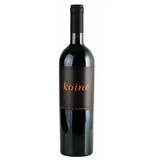 Koinè Primitivo di Manduria DOC – Flasche 750 ml, Alkohol 14,5 Prozent