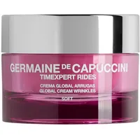 Germaine de Capuccini Timexpert Rides Global Cream Wrinkles Soft 50 ml