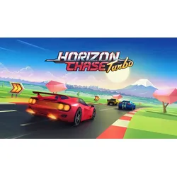 Horizon Chase Turbo