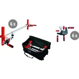 Bessey TU-TRAGE-TFM-A