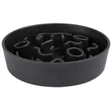 District 70 Bamboo Slow Feeder Hund Haustier-Fütterungsschale