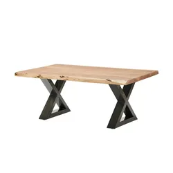 Woodford Couchtisch  Alabria , holzfarben , Maße (cm): B: 70 H: 45