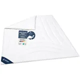 casimum Kamelhaardecke »LUXUS« – 100% Kamelhaar, Größe: 200x220