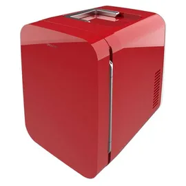 Cecotec Bolero MiniCooling 6L Mini-Kühlschrank 6 l 31 cm hoch Rot
