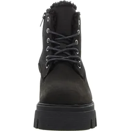 Apple of Eden Schnürboots in Schwarz | Gr.: 41
