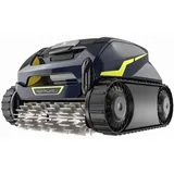 Zodiac Poolroboter Freerider 5400 iQ Kabellos 3-in-1 Reinigung App-Steuerung