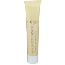 GOLDNERZ COSMETIC GMBH Goldnerz Pflegecreme ohne Duftstoff