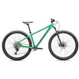 Specialized Rockhopper Expert 2025 29 Zoll RH 0 cm unisex Electric Green / Dark Moss Green