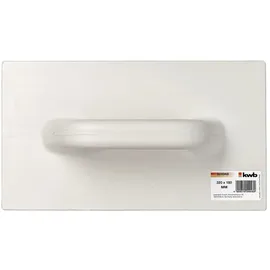 KWB 924948 Reibebrett (L x B) 320 x 180 mm